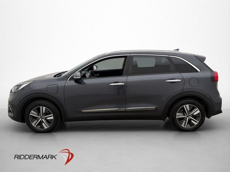 Kia Niro bild 2