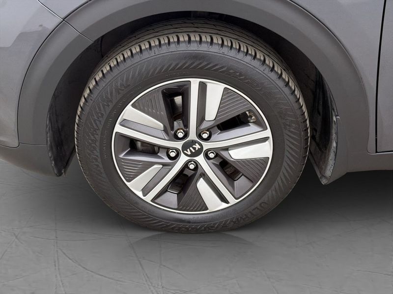 Kia Niro bild 28