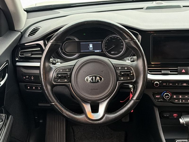 Kia Niro bild 13