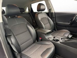 Kia Niro bild 10