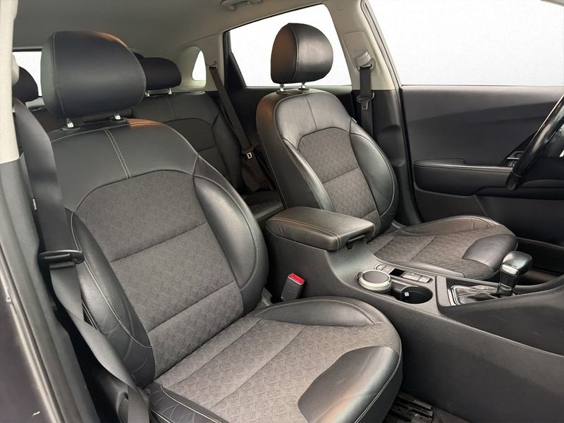 Kia Niro bild 10