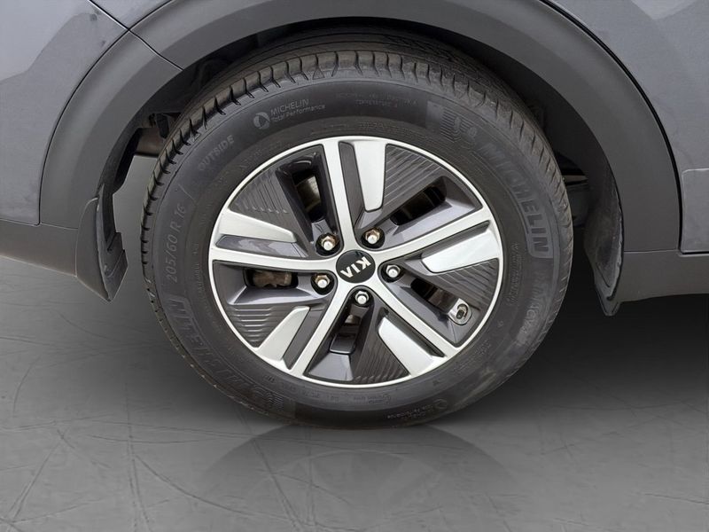 Kia Niro bild 30