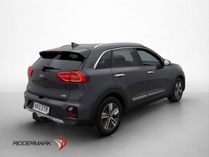 Kia Niro bild 6