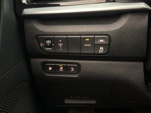 Kia Niro bild 15