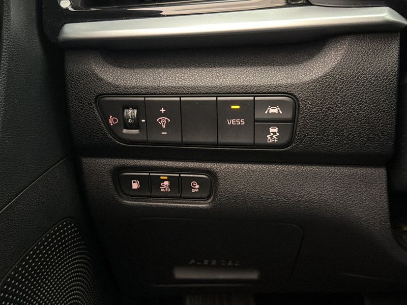 Kia Niro bild 15