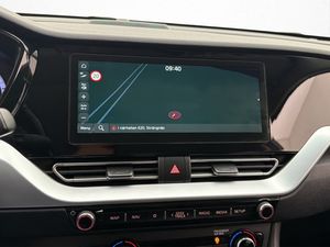 Kia Niro bild 24