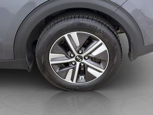 Kia Niro bild 29