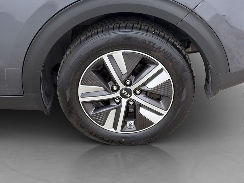 Kia Niro bild 29