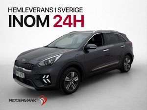 Kia Niro bild 1