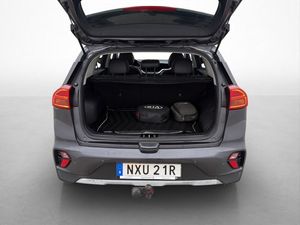 Kia Niro bild 9