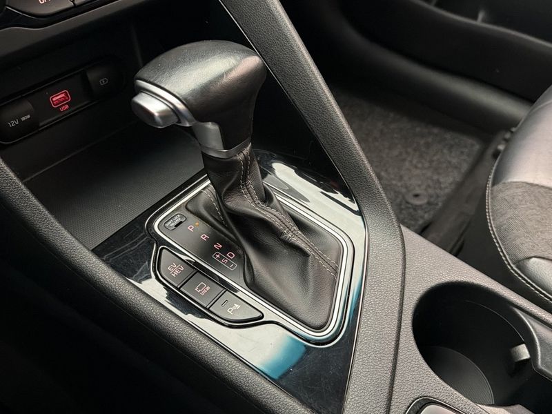 Kia Niro bild 20