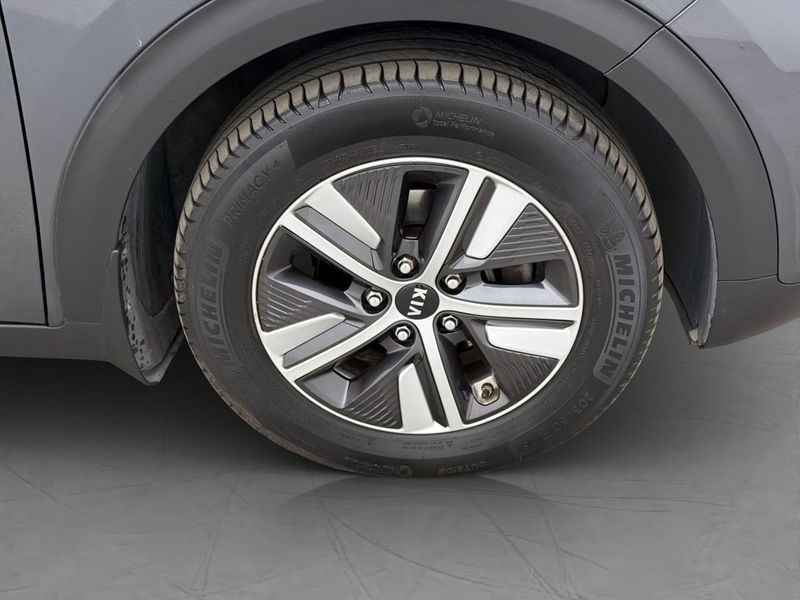 Kia Niro bild 31
