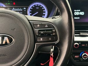Kia Niro bild 17