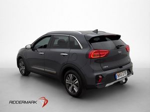Kia Niro bild 4
