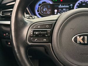 Kia Niro bild 16