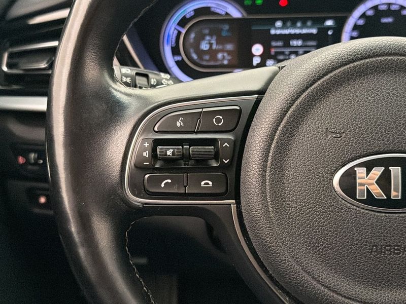 Kia Niro bild 16