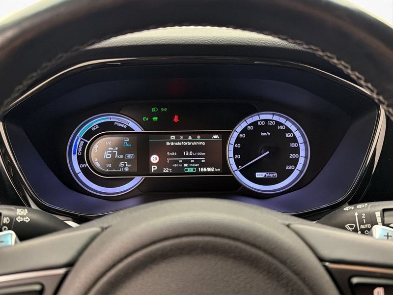 Kia Niro bild 18