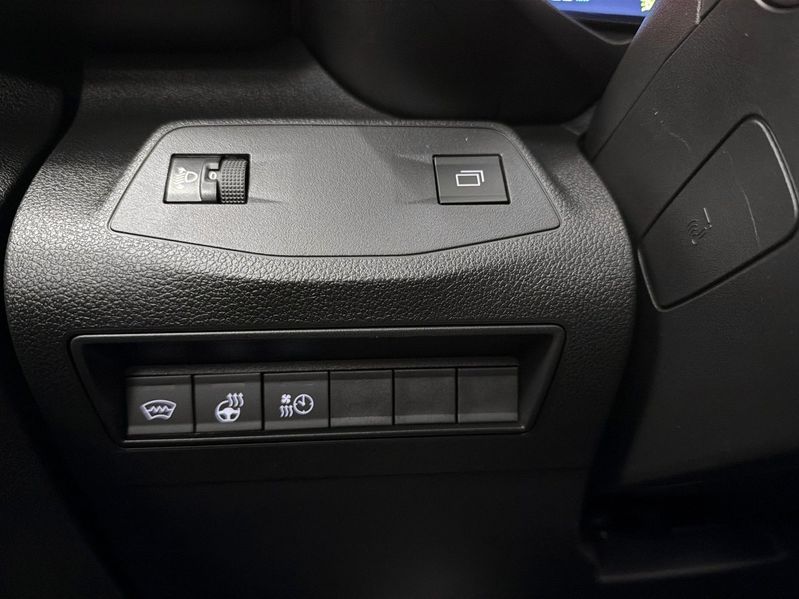 Citroen Berlingo bild 21