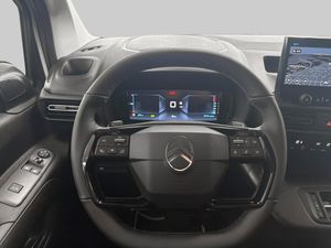 Citroen Berlingo bild 14