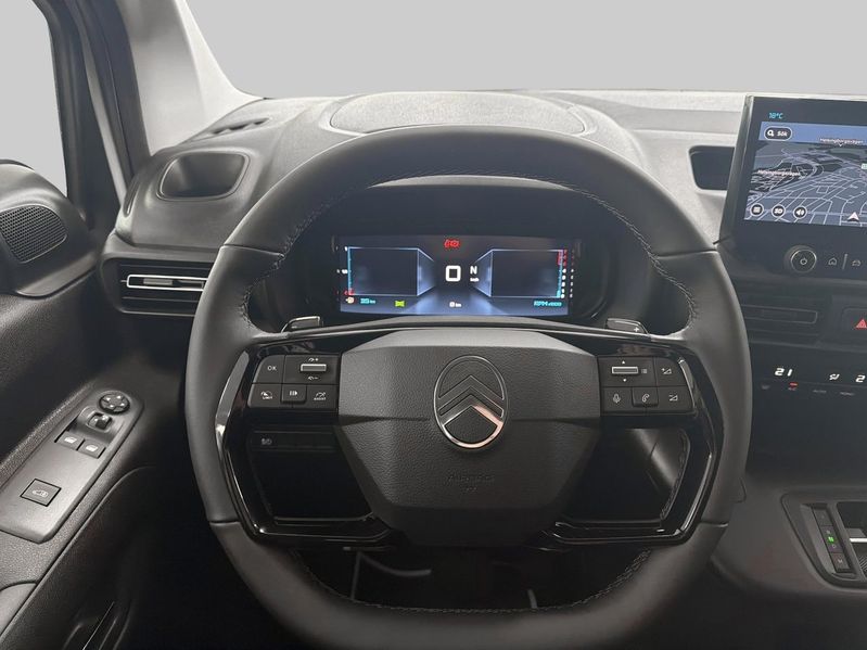 Citroen Berlingo bild 14