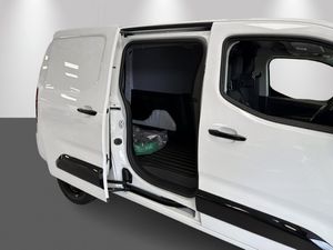 Citroen Berlingo bild 22