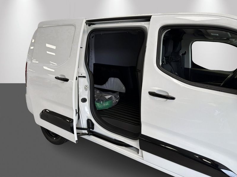 Citroen Berlingo bild 22