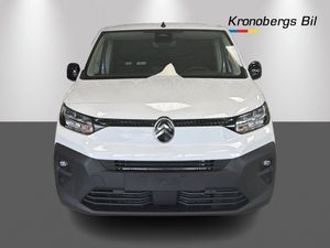 Citroen Berlingo bild 2