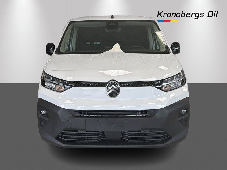 Citroen Berlingo bild 2