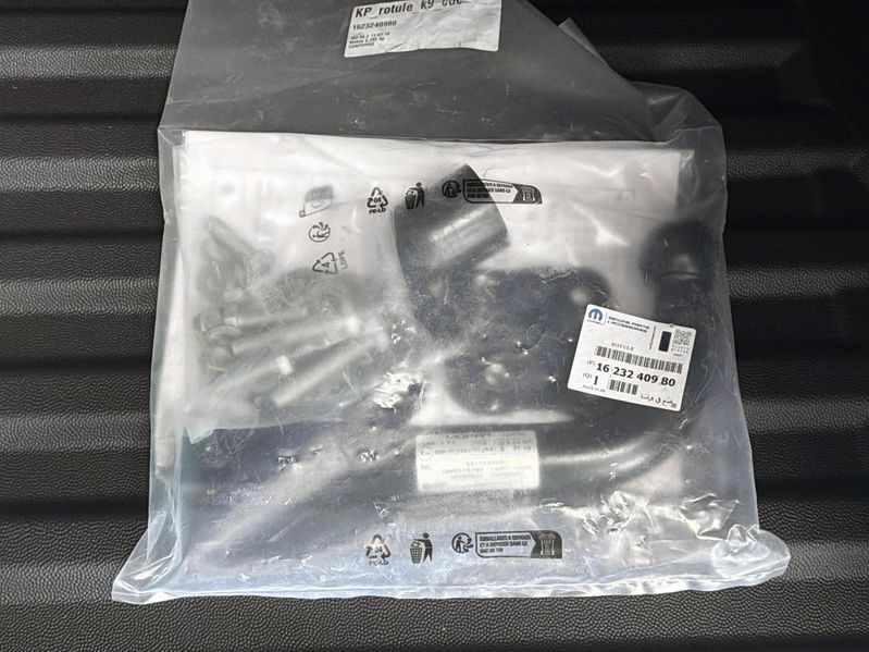 Citroen Berlingo bild 16