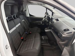 Citroen Berlingo bild 9