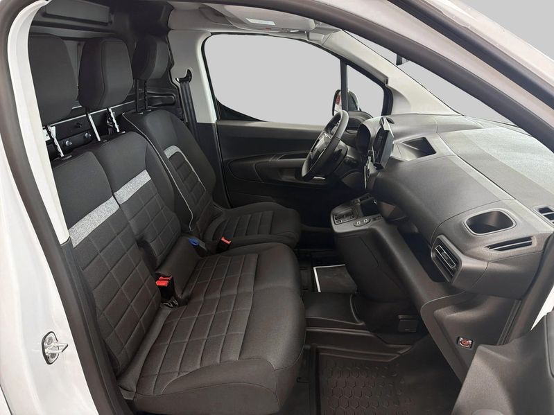 Citroen Berlingo bild 9