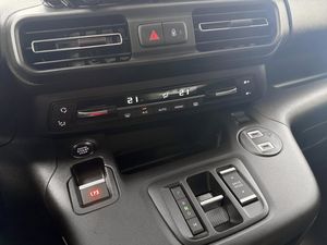 Citroen Berlingo bild 12