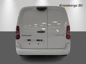 Citroen Berlingo bild 5