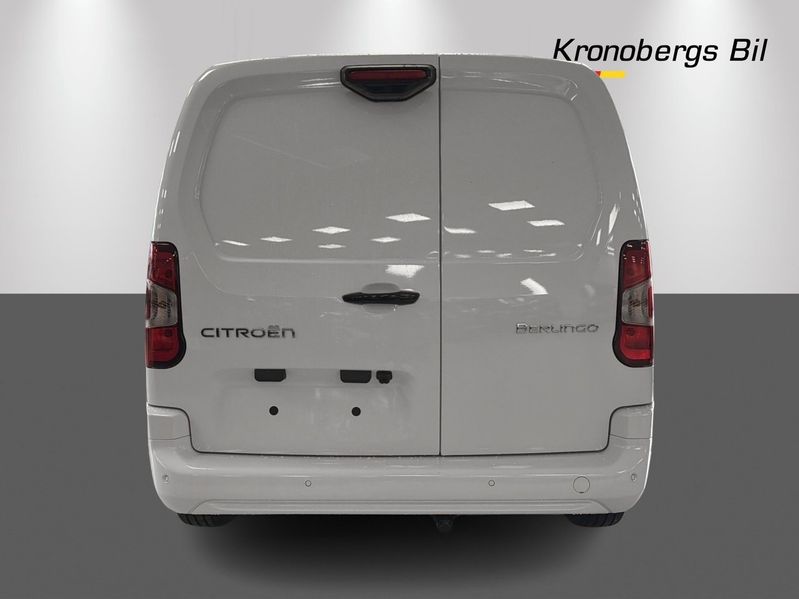 Citroen Berlingo bild 5