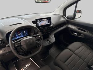 Citroen Berlingo bild 7