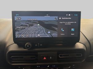 Citroen Berlingo bild 11