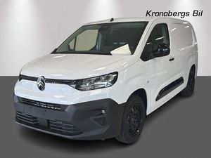 Citroen Berlingo bild 1