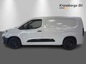 Citroen Berlingo bild 4