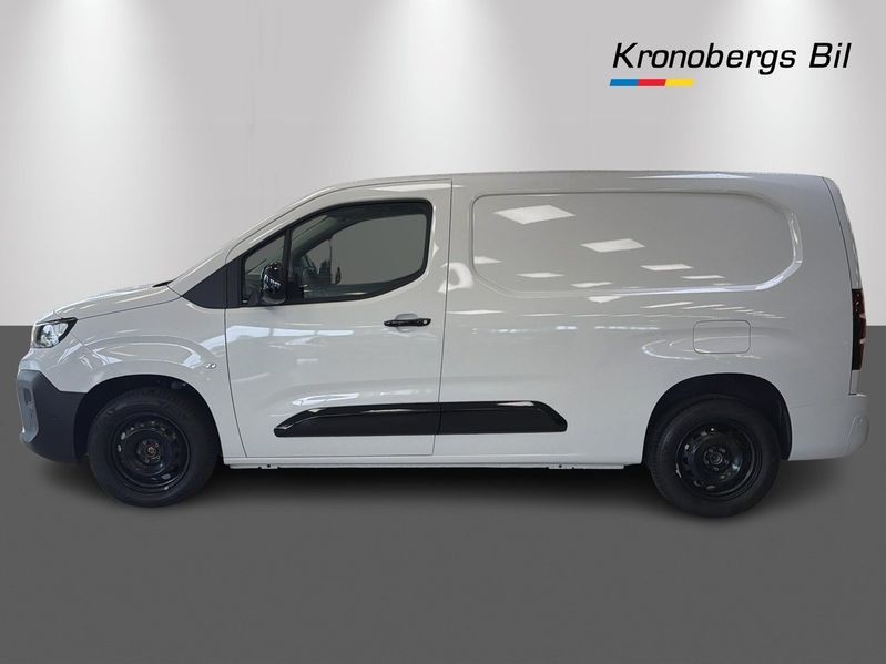 Citroen Berlingo bild 4