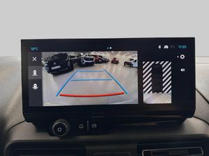 Citroen Berlingo bild 18