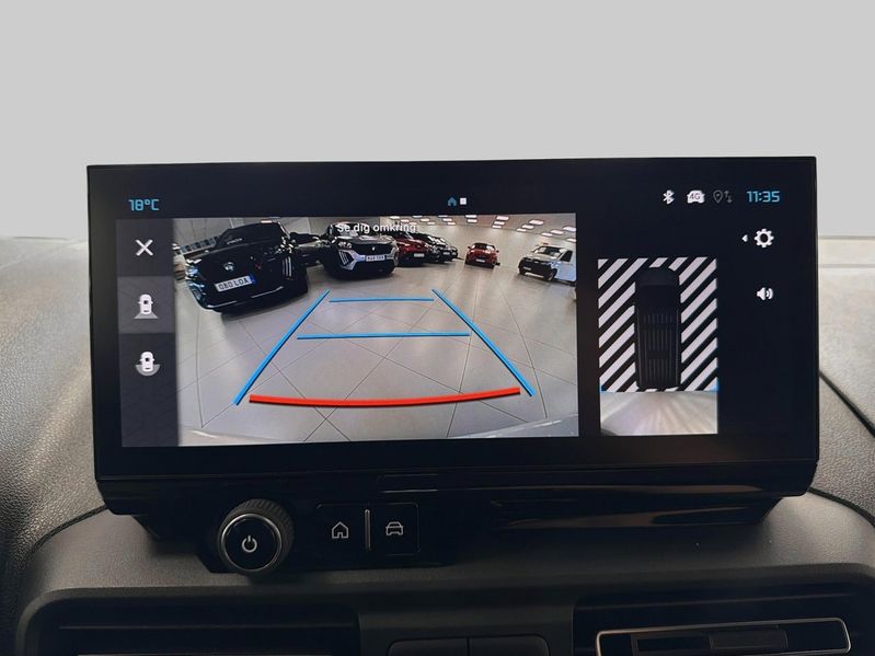 Citroen Berlingo bild 18