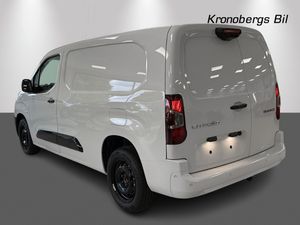 Citroen Berlingo bild 6