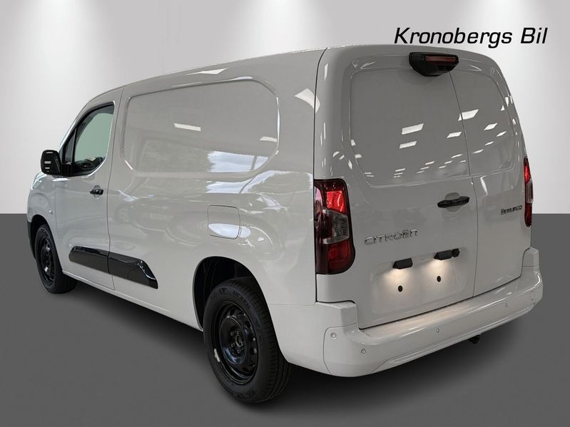 Citroen Berlingo bild 6