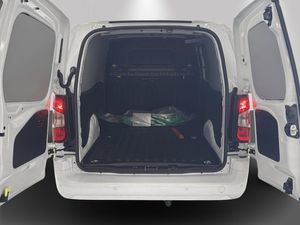 Citroen Berlingo bild 15