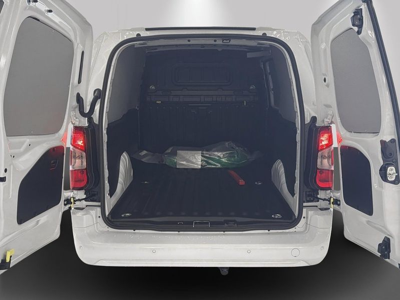Citroen Berlingo bild 15