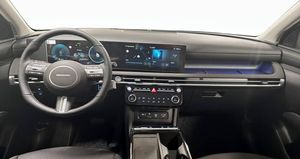 Hyundai Tucson bild 10