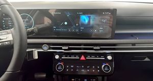 Hyundai Tucson bild 8