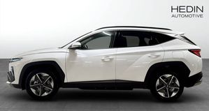 Hyundai Tucson bild 3