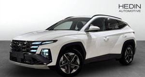 Hyundai Tucson bild 1