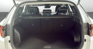 Hyundai Tucson bild 7